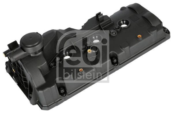 Cylinder Head Cover